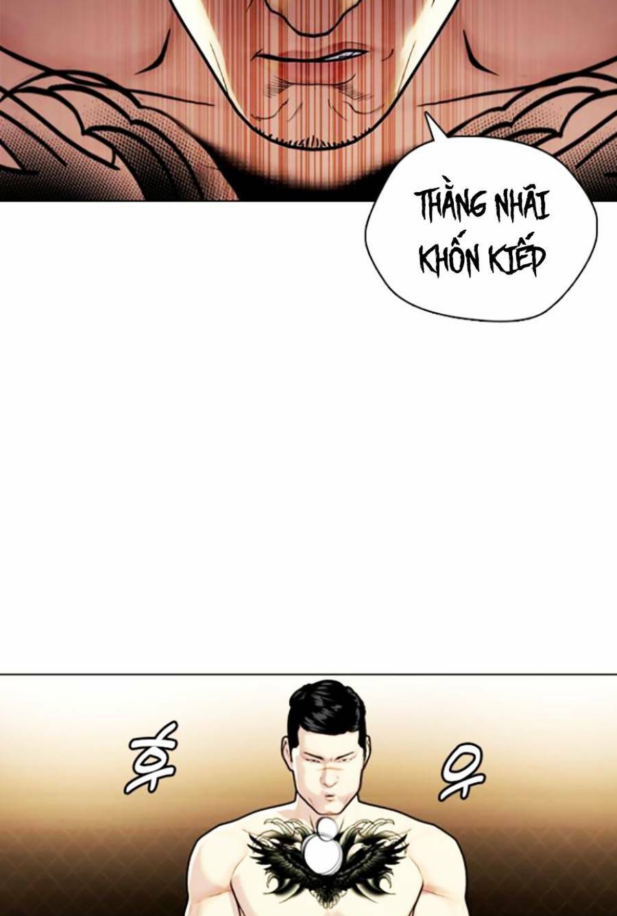 Loser Giỏi Võ - Chapter 11 - Page 56