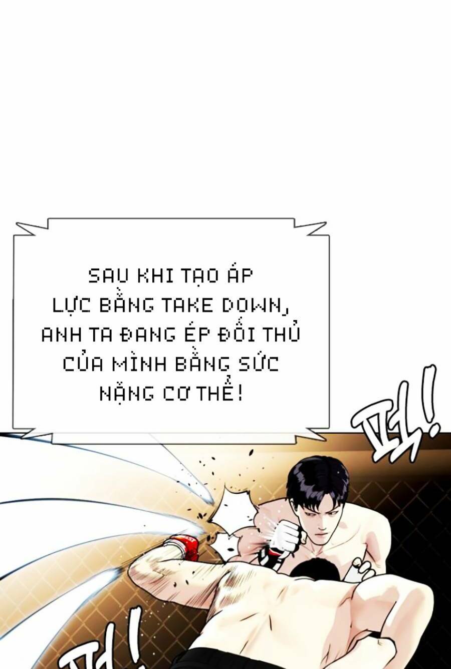 Loser Giỏi Võ - Chapter 11 - Page 69