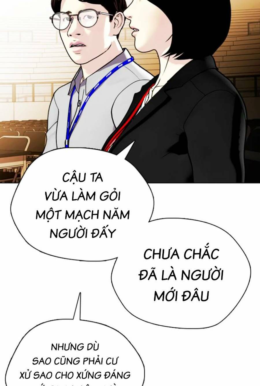 Loser Giỏi Võ - Chapter 11 - Page 73