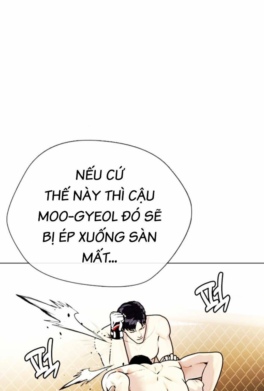 Loser Giỏi Võ - Chapter 11 - Page 76