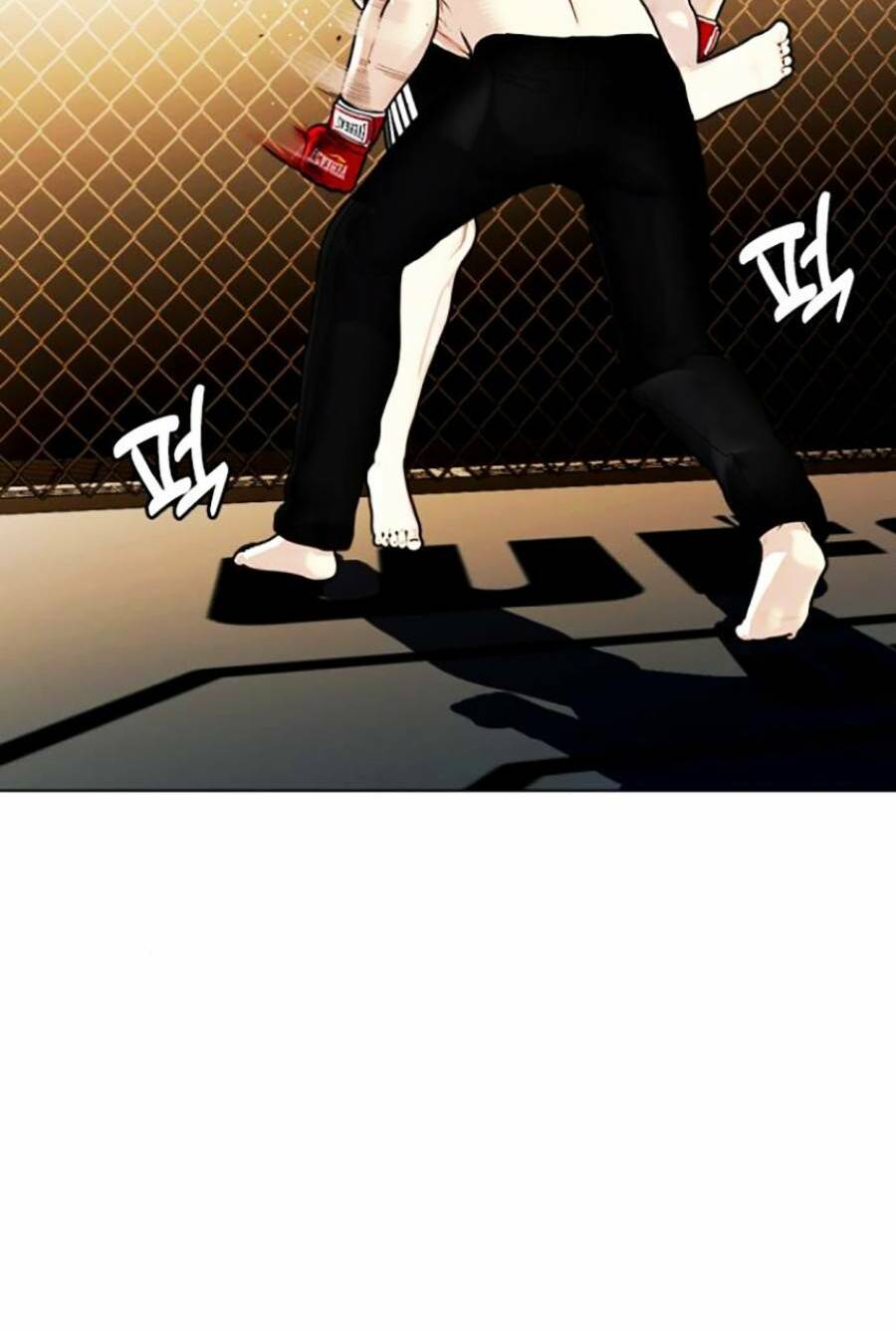 Loser Giỏi Võ - Chapter 11 - Page 77