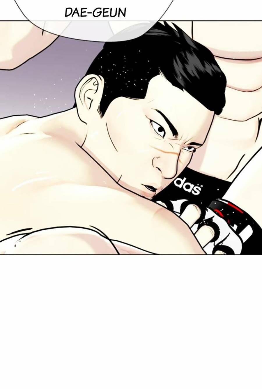 Loser Giỏi Võ - Chapter 11 - Page 81