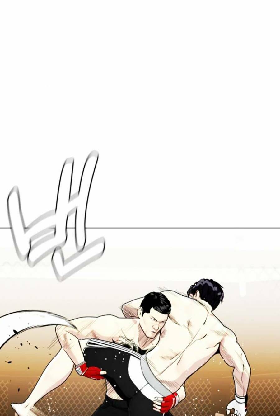 Loser Giỏi Võ - Chapter 11 - Page 85