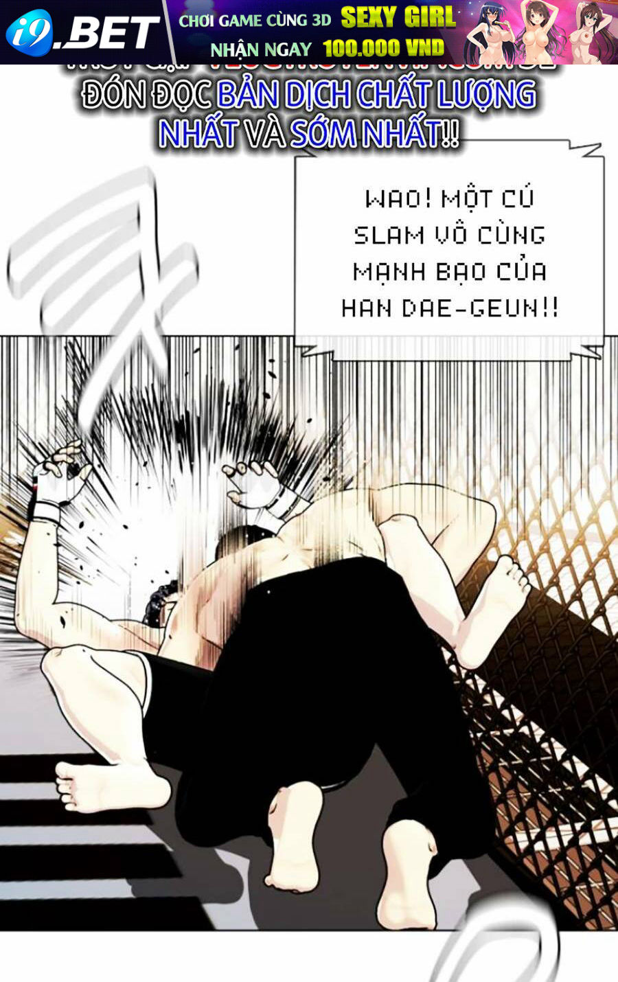 Loser Giỏi Võ - Chapter 11 - Page 87