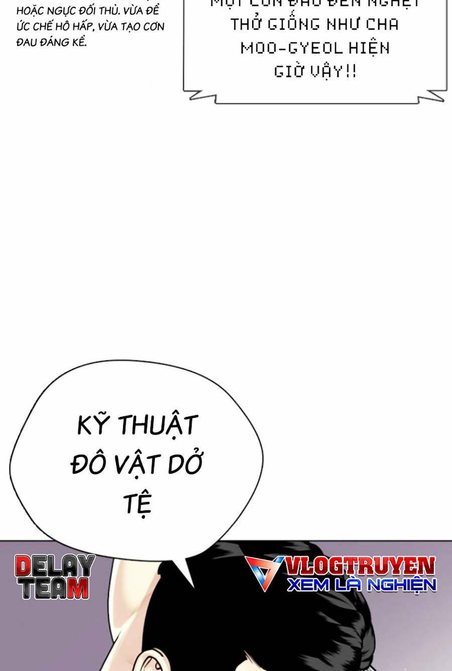 Loser Giỏi Võ - Chapter 11 - Page 91