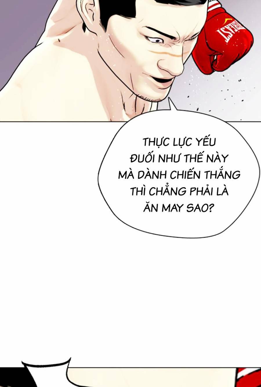 Loser Giỏi Võ - Chapter 11 - Page 92