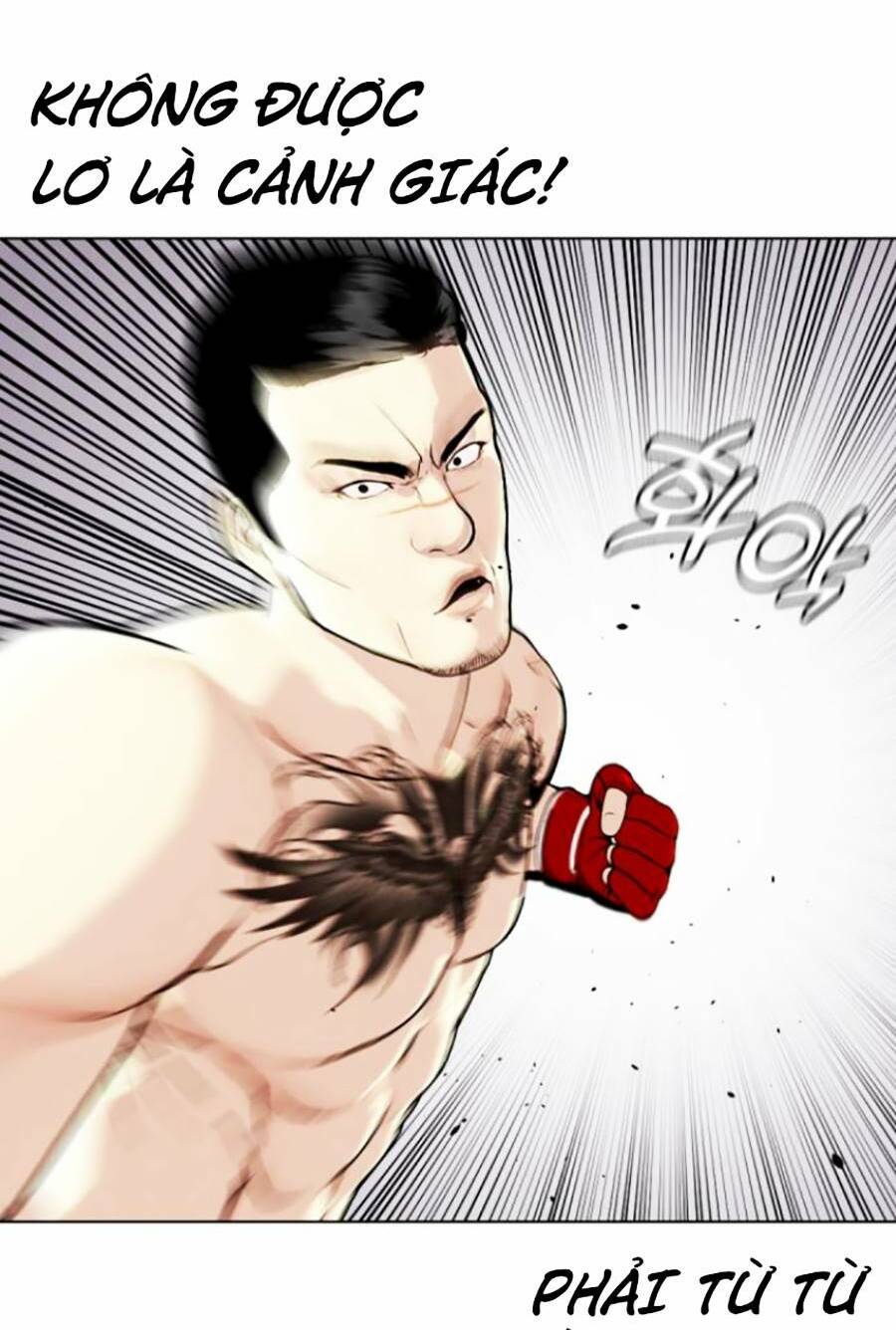 Loser Giỏi Võ - Chapter 11 - Page 95