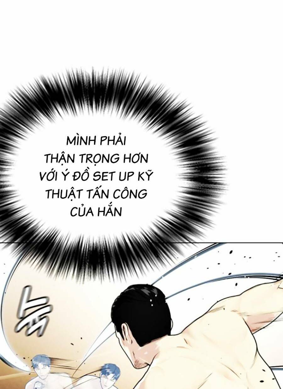 Loser Giỏi Võ - Chapter 12 - Page 9