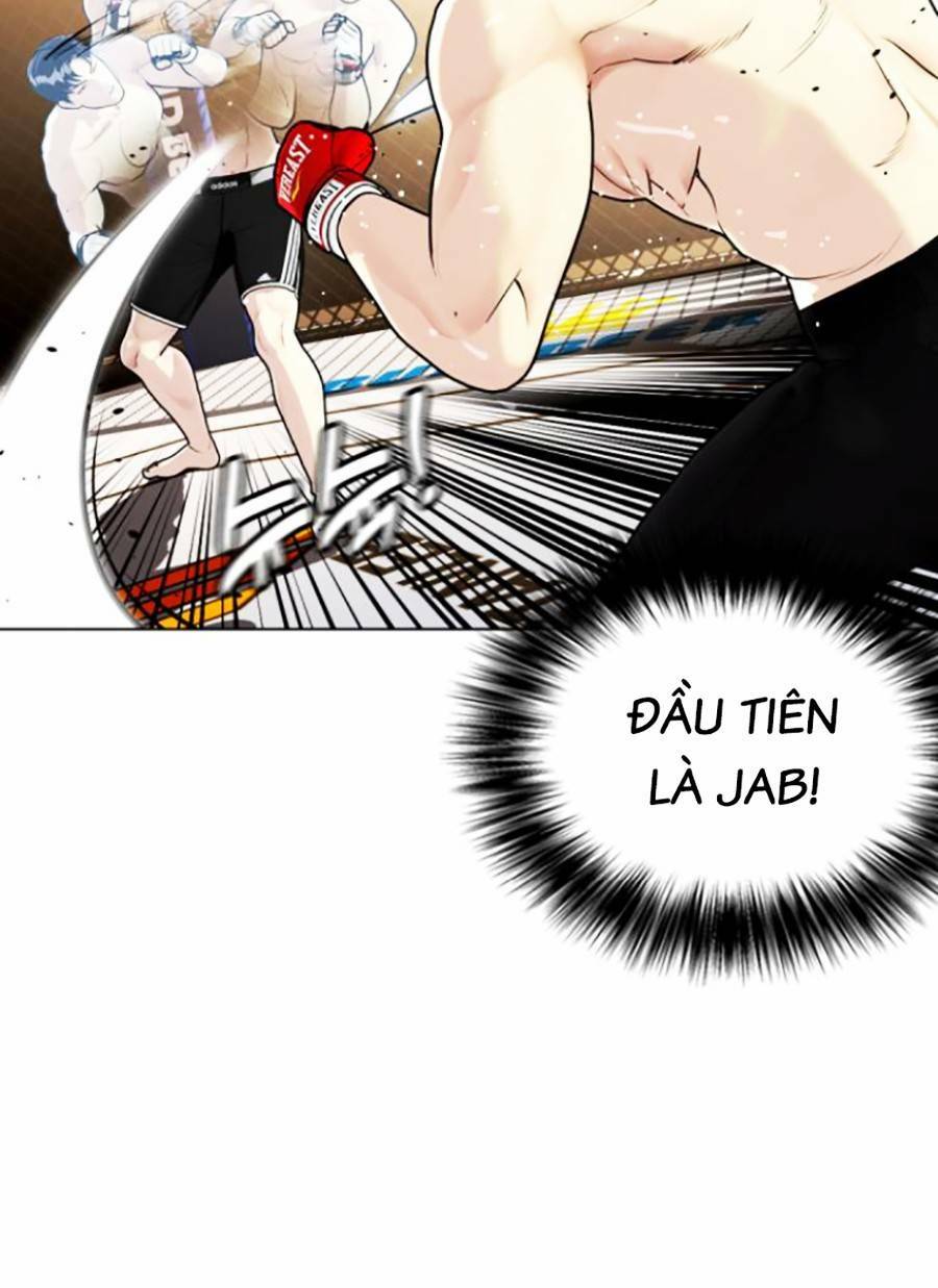 Loser Giỏi Võ - Chapter 12 - Page 10