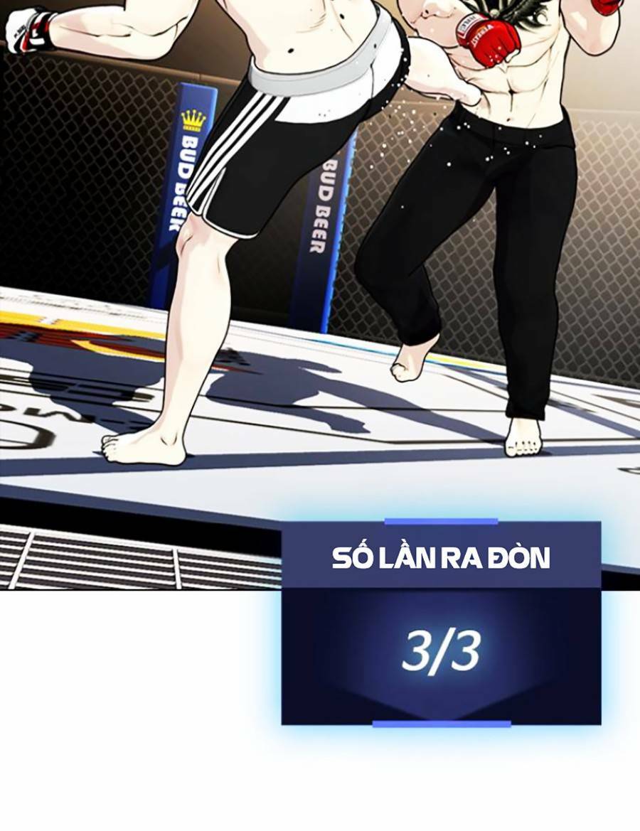 Loser Giỏi Võ - Chapter 12 - Page 112