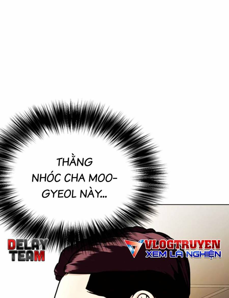 Loser Giỏi Võ - Chapter 12 - Page 113