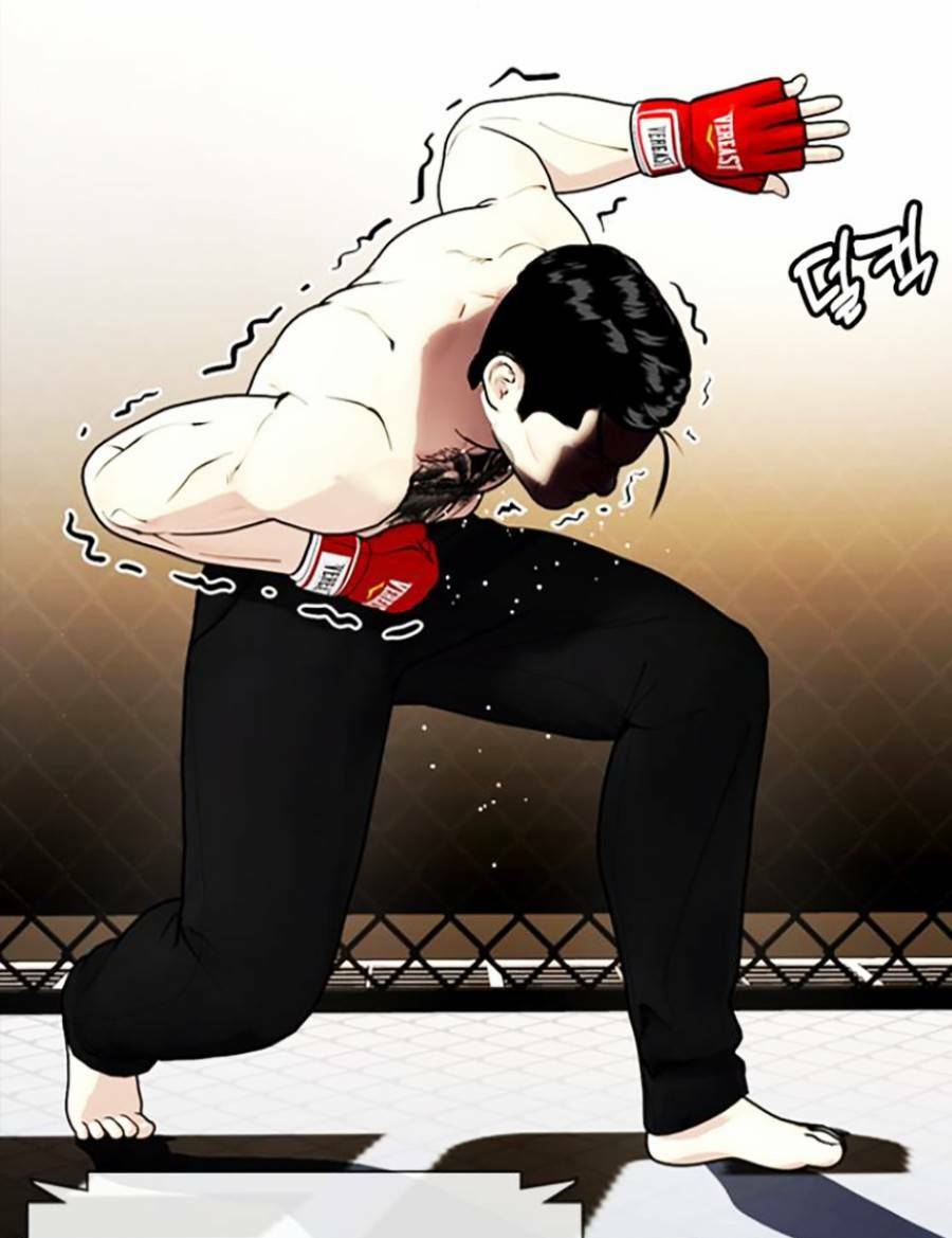 Loser Giỏi Võ - Chapter 12 - Page 116