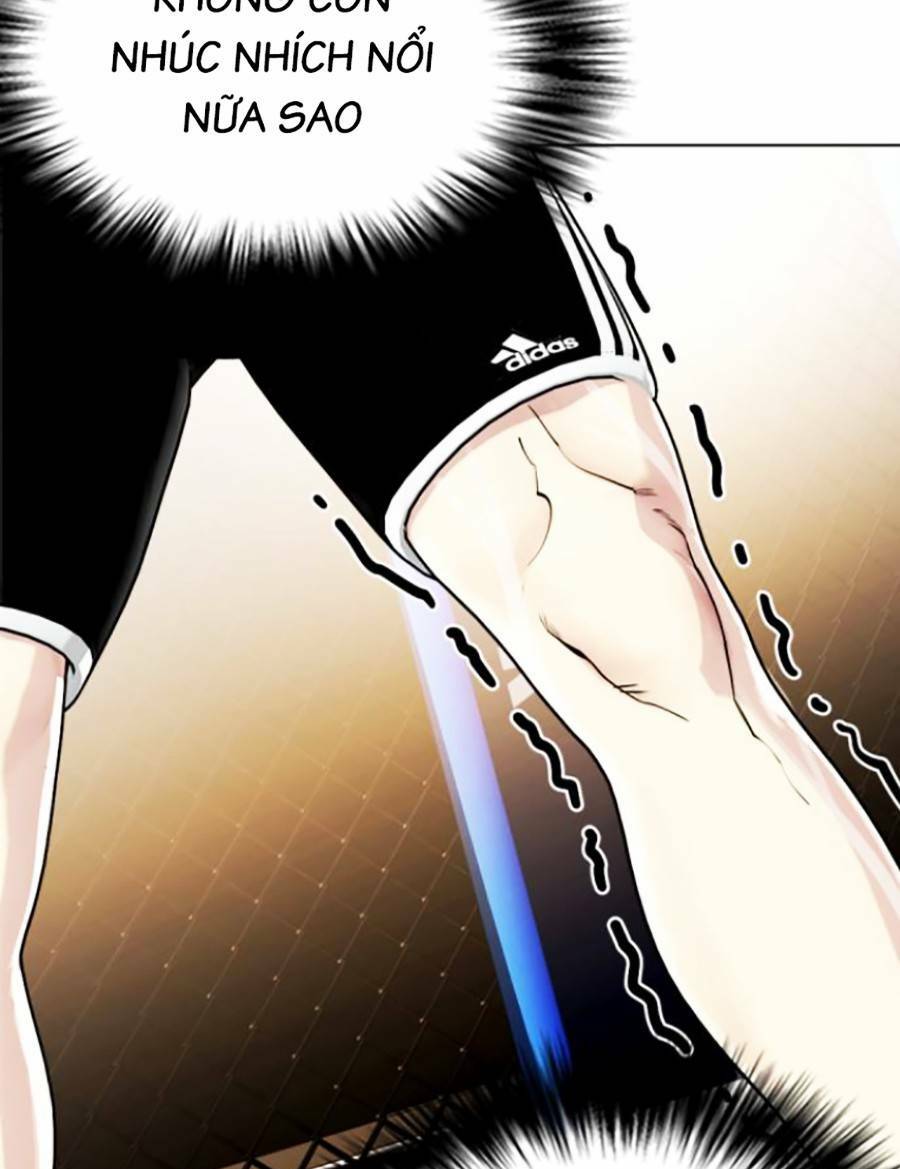 Loser Giỏi Võ - Chapter 12 - Page 122