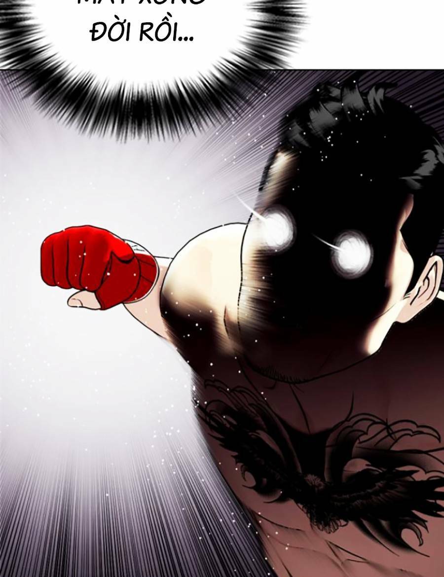 Loser Giỏi Võ - Chapter 12 - Page 124