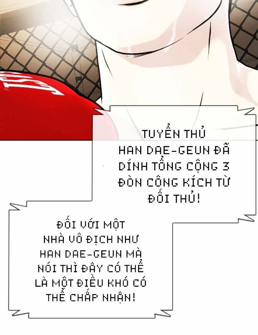 Loser Giỏi Võ - Chapter 12 - Page 133