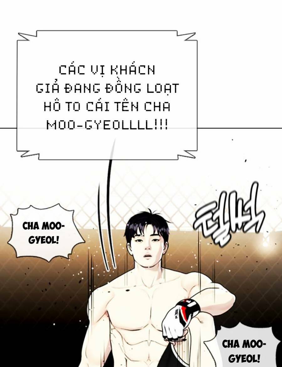 Loser Giỏi Võ - Chapter 12 - Page 137