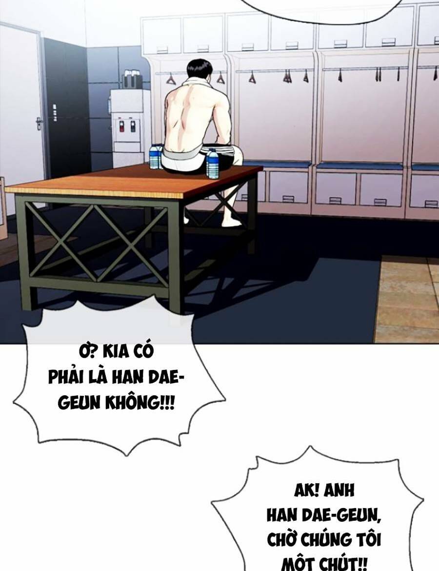 Loser Giỏi Võ - Chapter 12 - Page 147