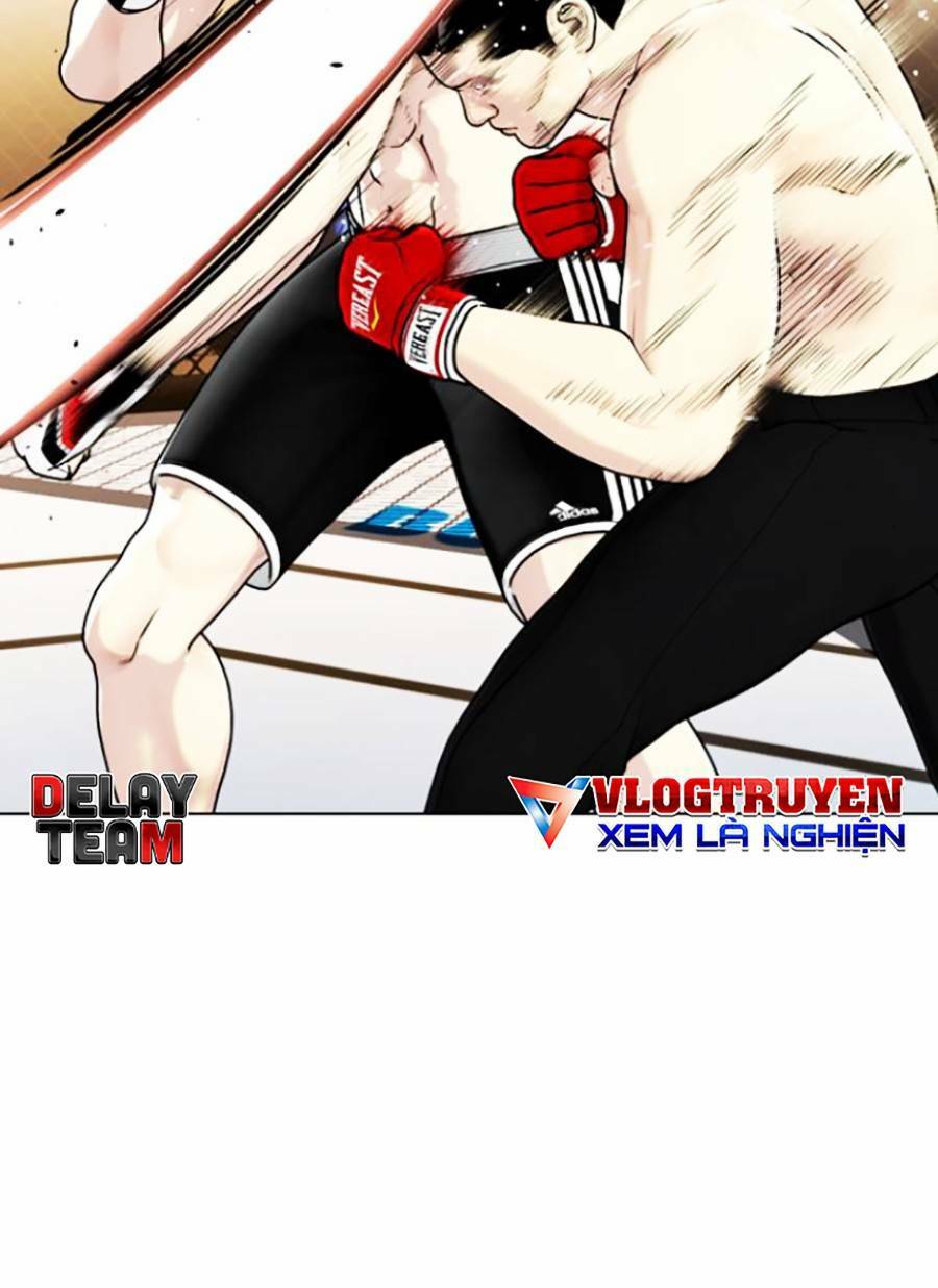 Loser Giỏi Võ - Chapter 12 - Page 14