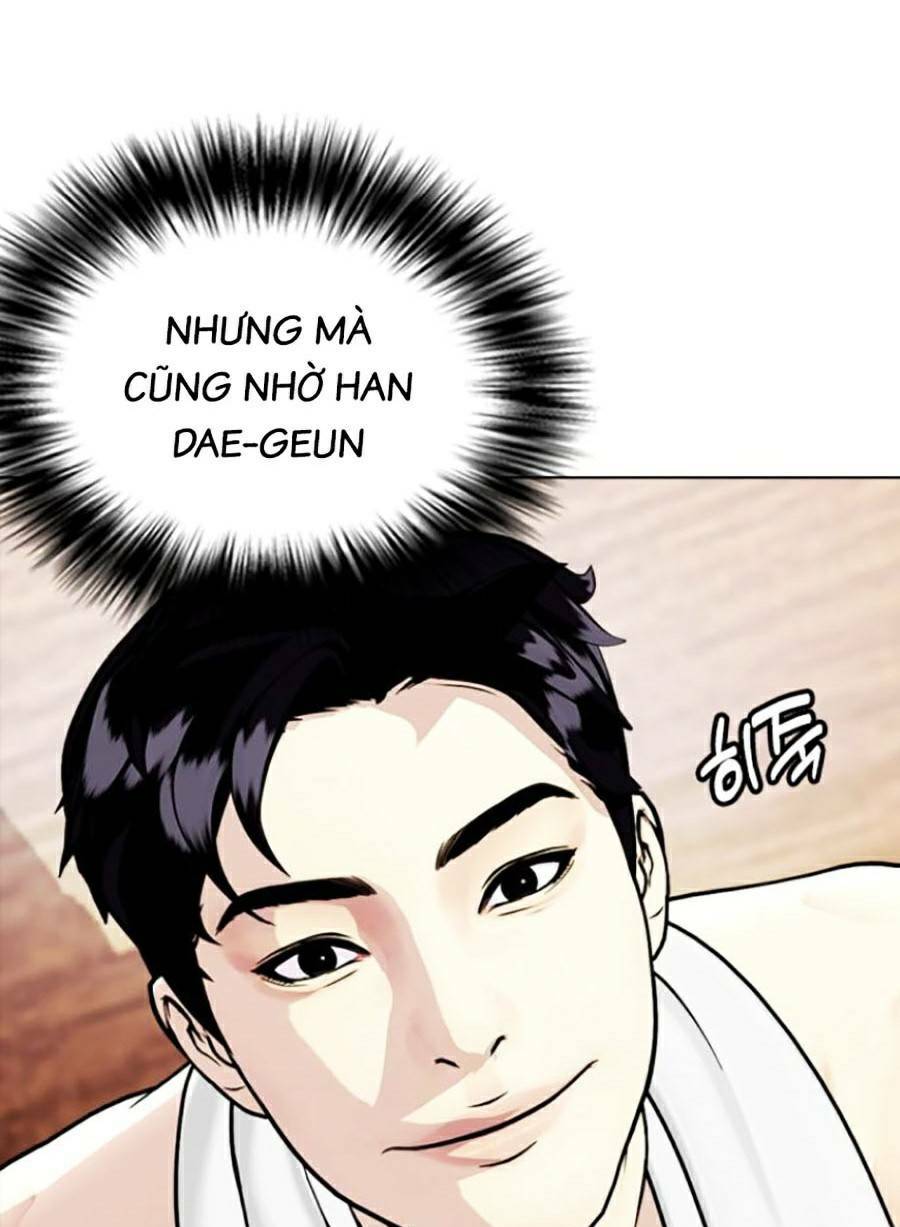 Loser Giỏi Võ - Chapter 12 - Page 152