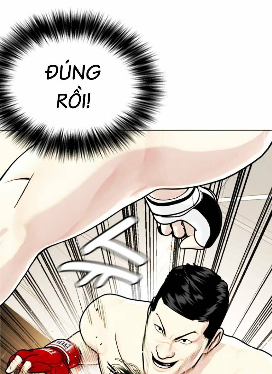 Loser Giỏi Võ - Chapter 12 - Page 15