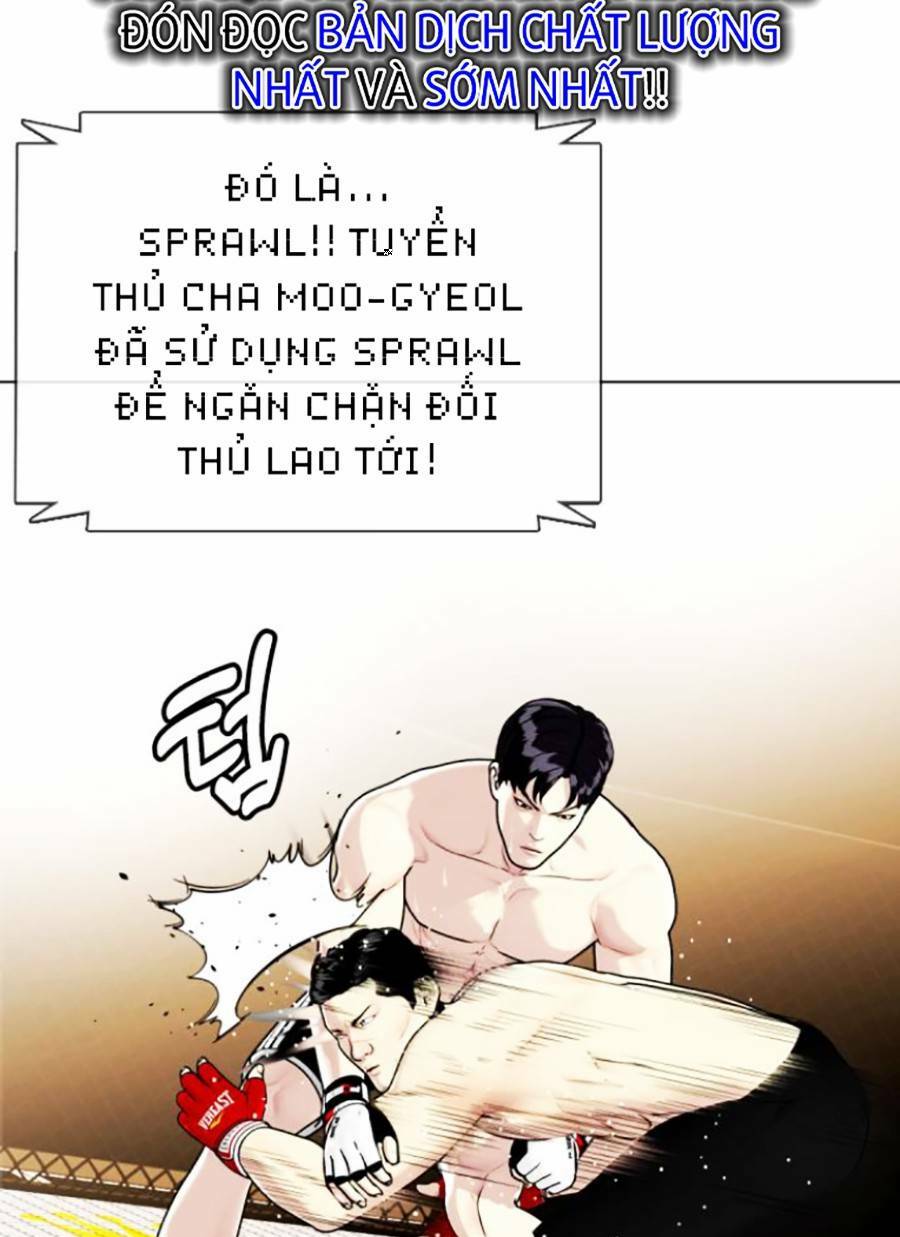 Loser Giỏi Võ - Chapter 12 - Page 18