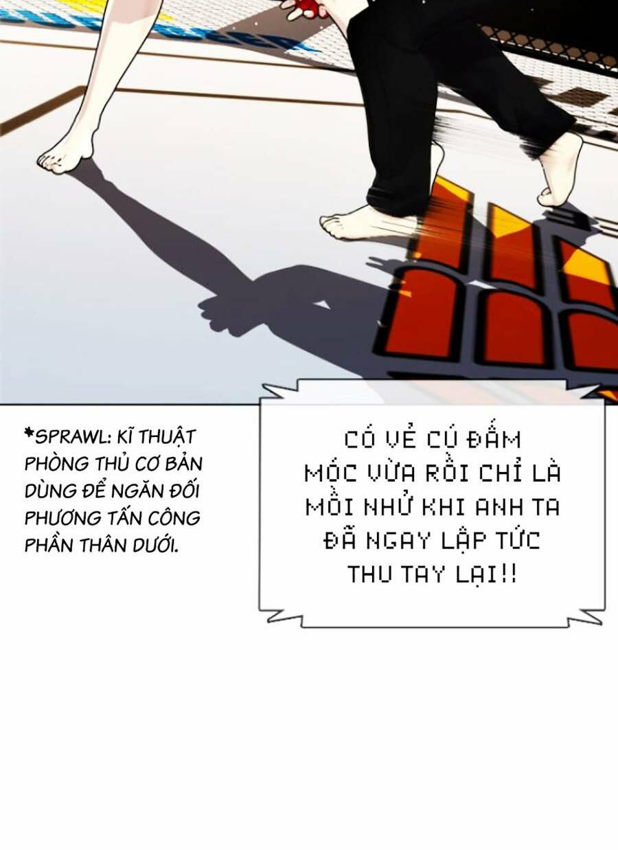 Loser Giỏi Võ - Chapter 12 - Page 19