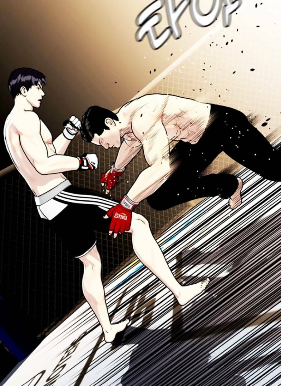 Loser Giỏi Võ - Chapter 12 - Page 30