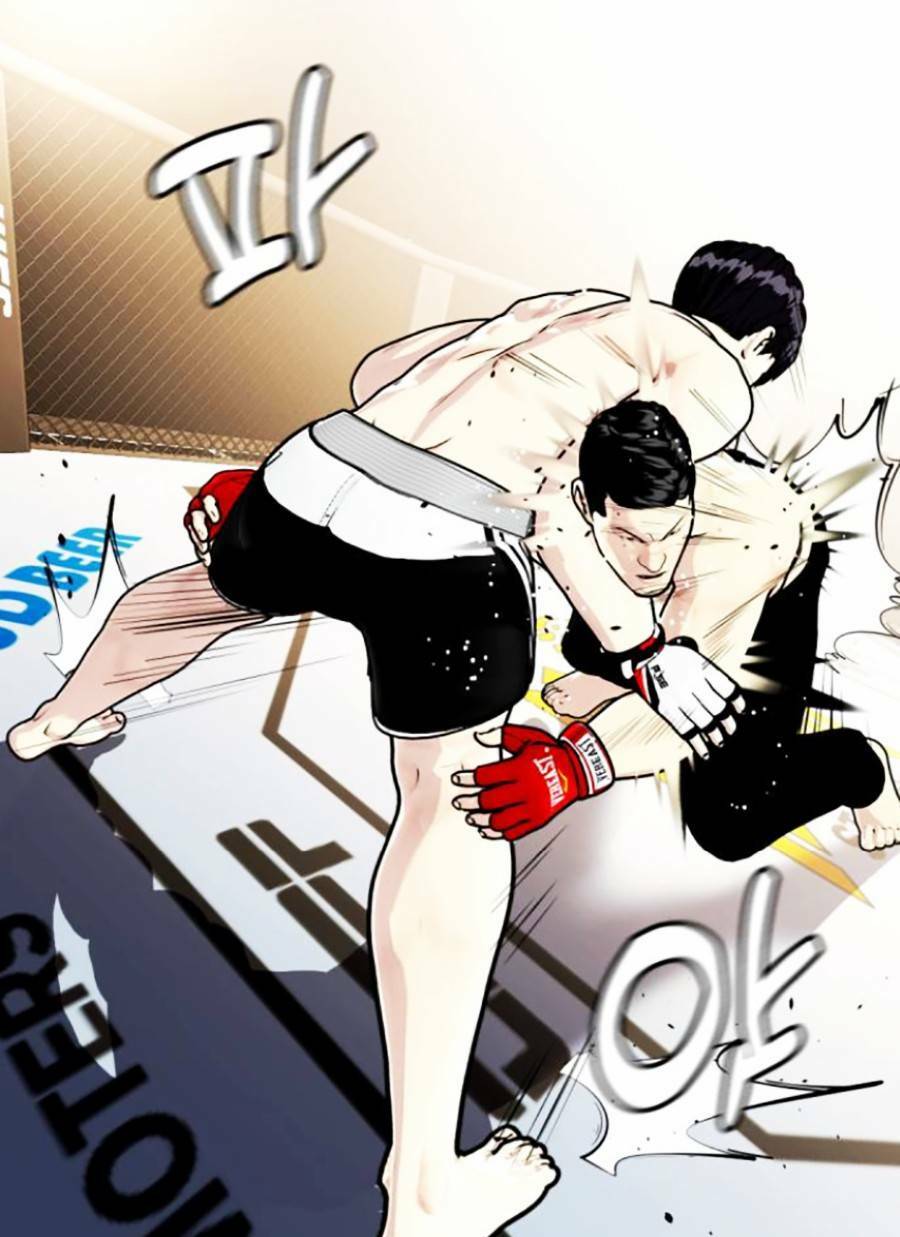 Loser Giỏi Võ - Chapter 12 - Page 32