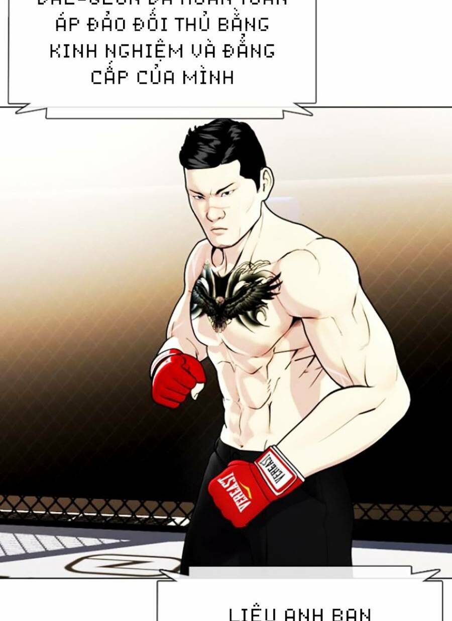 Loser Giỏi Võ - Chapter 12 - Page 3