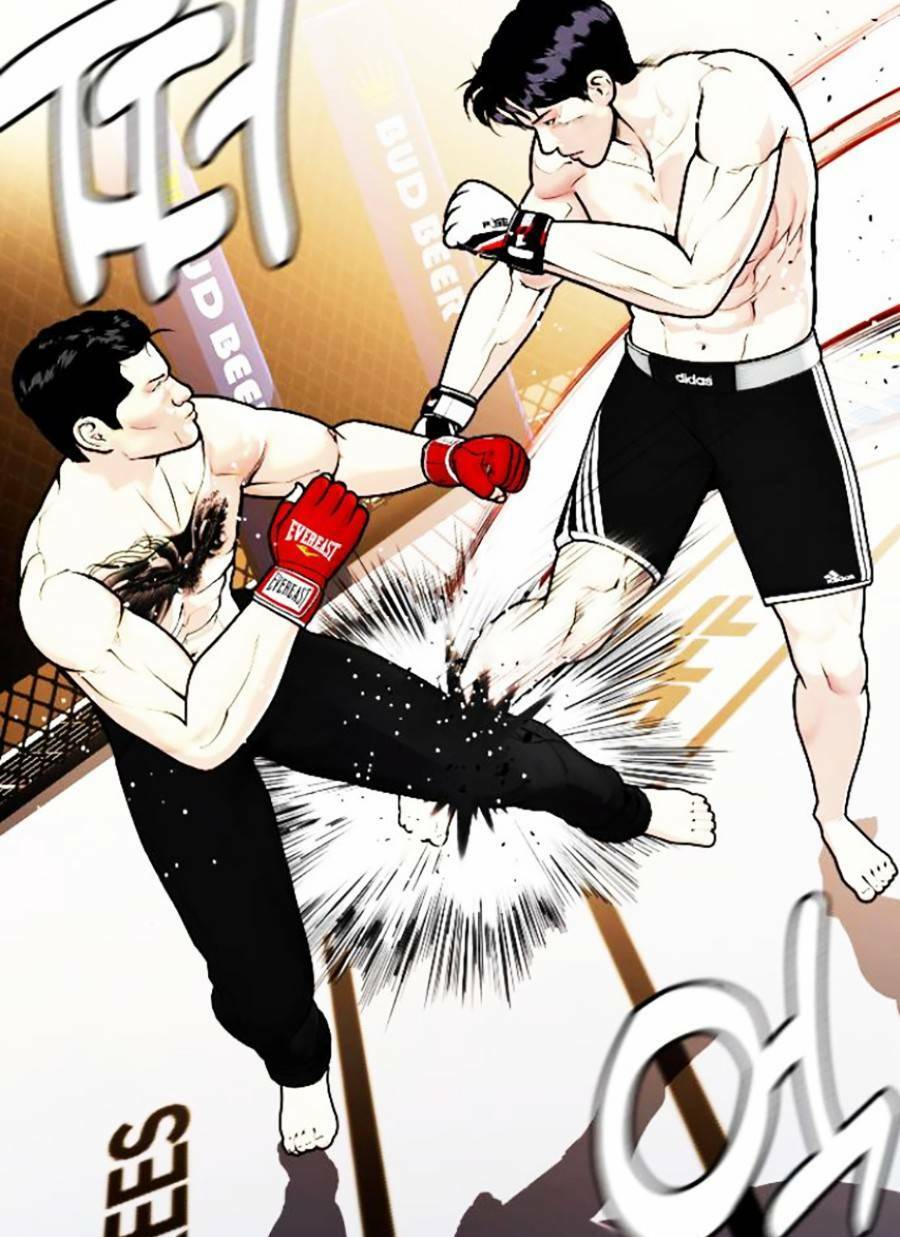 Loser Giỏi Võ - Chapter 12 - Page 56