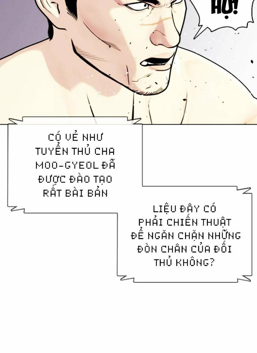 Loser Giỏi Võ - Chapter 12 - Page 59