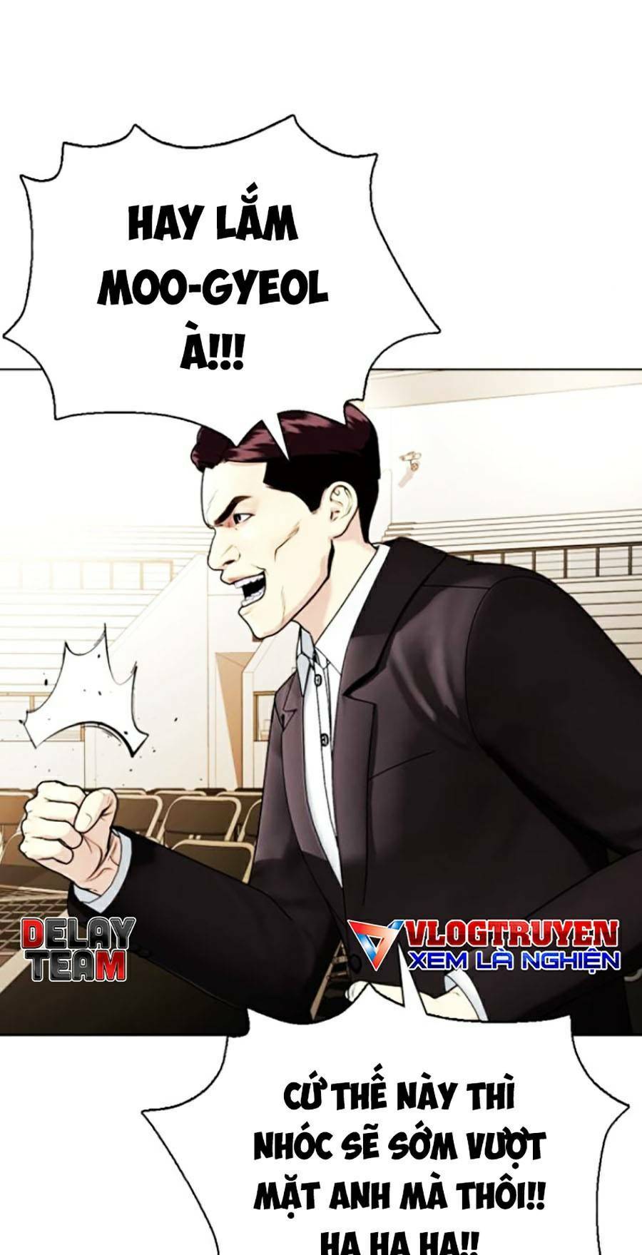 Loser Giỏi Võ - Chapter 12 - Page 60