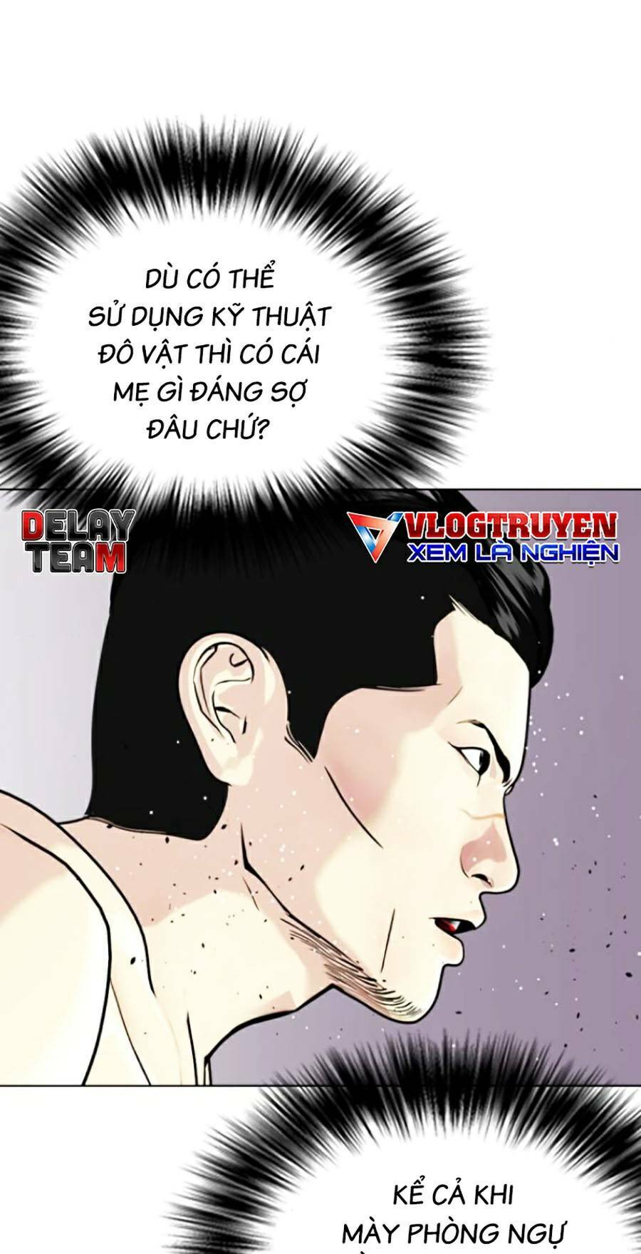 Loser Giỏi Võ - Chapter 12 - Page 74
