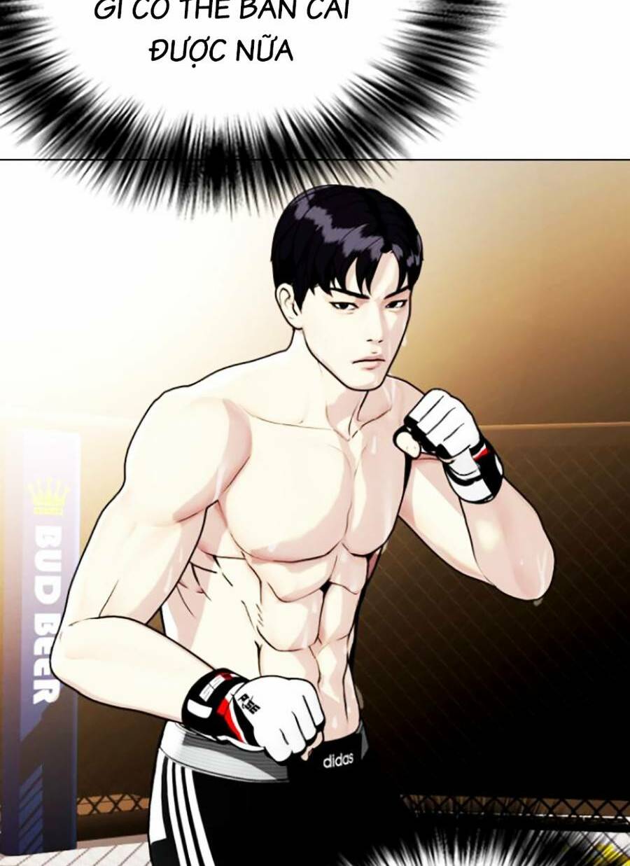 Loser Giỏi Võ - Chapter 12 - Page 7