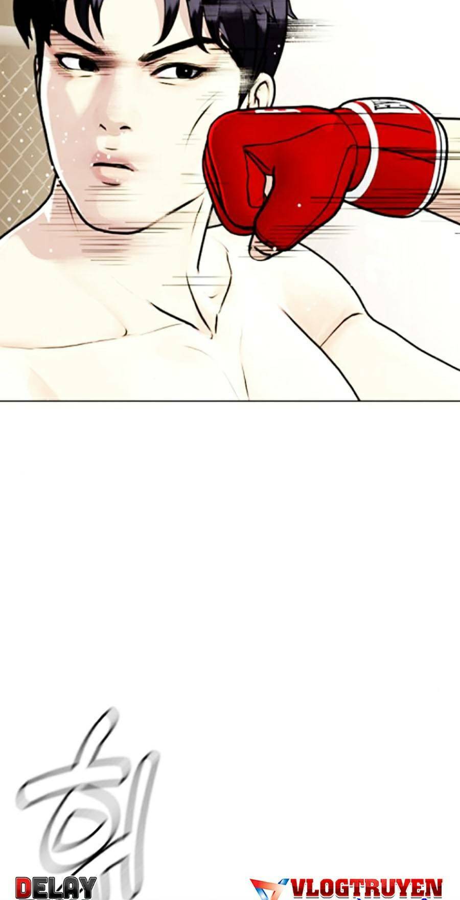 Loser Giỏi Võ - Chapter 12 - Page 88