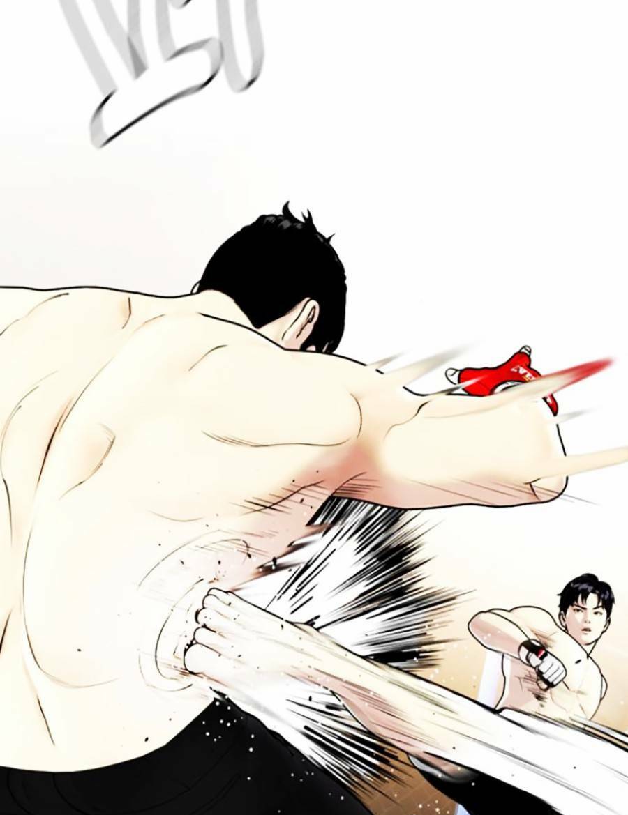 Loser Giỏi Võ - Chapter 12 - Page 92