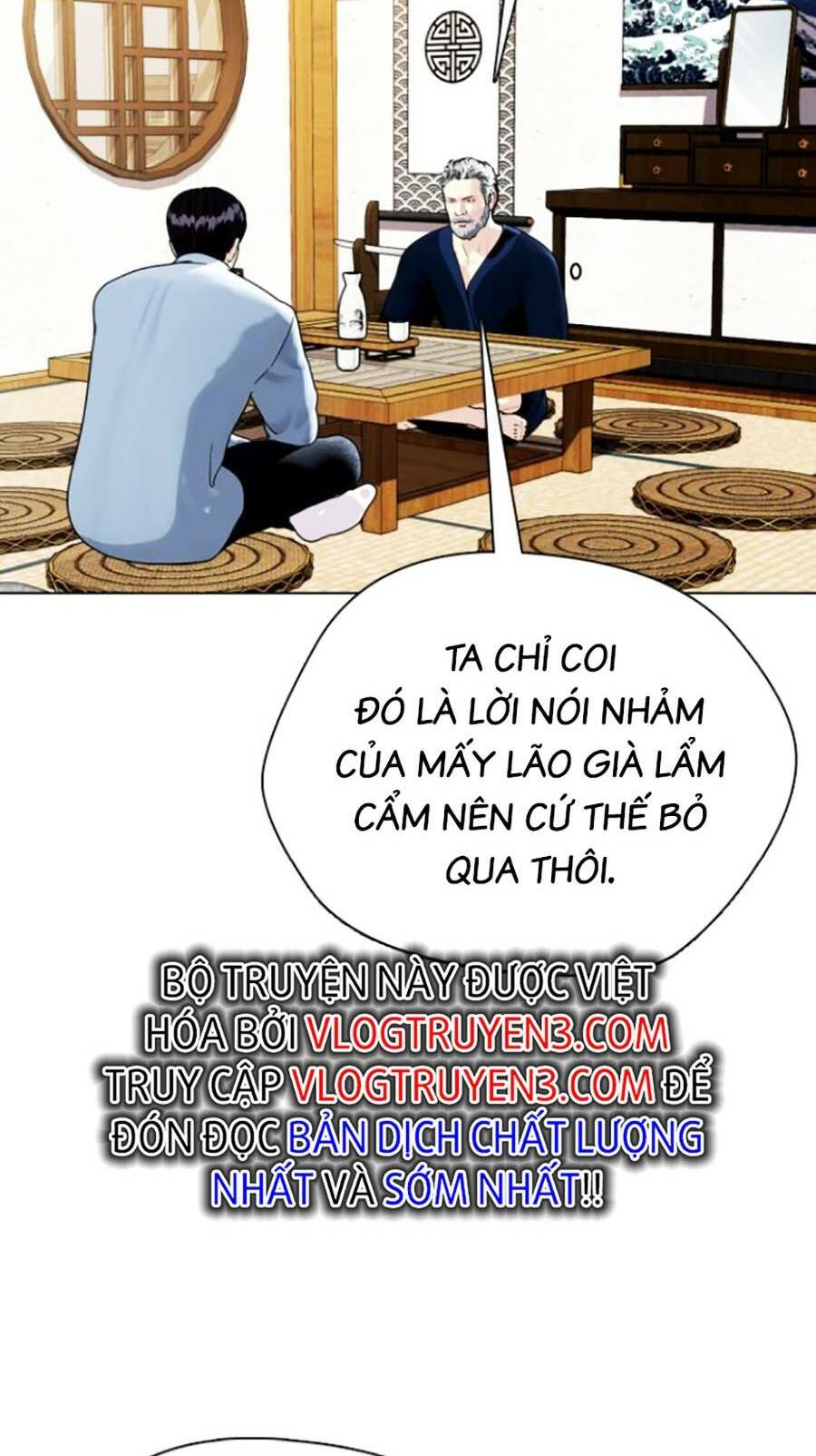 Loser Giỏi Võ - Chapter 13 - Page 101