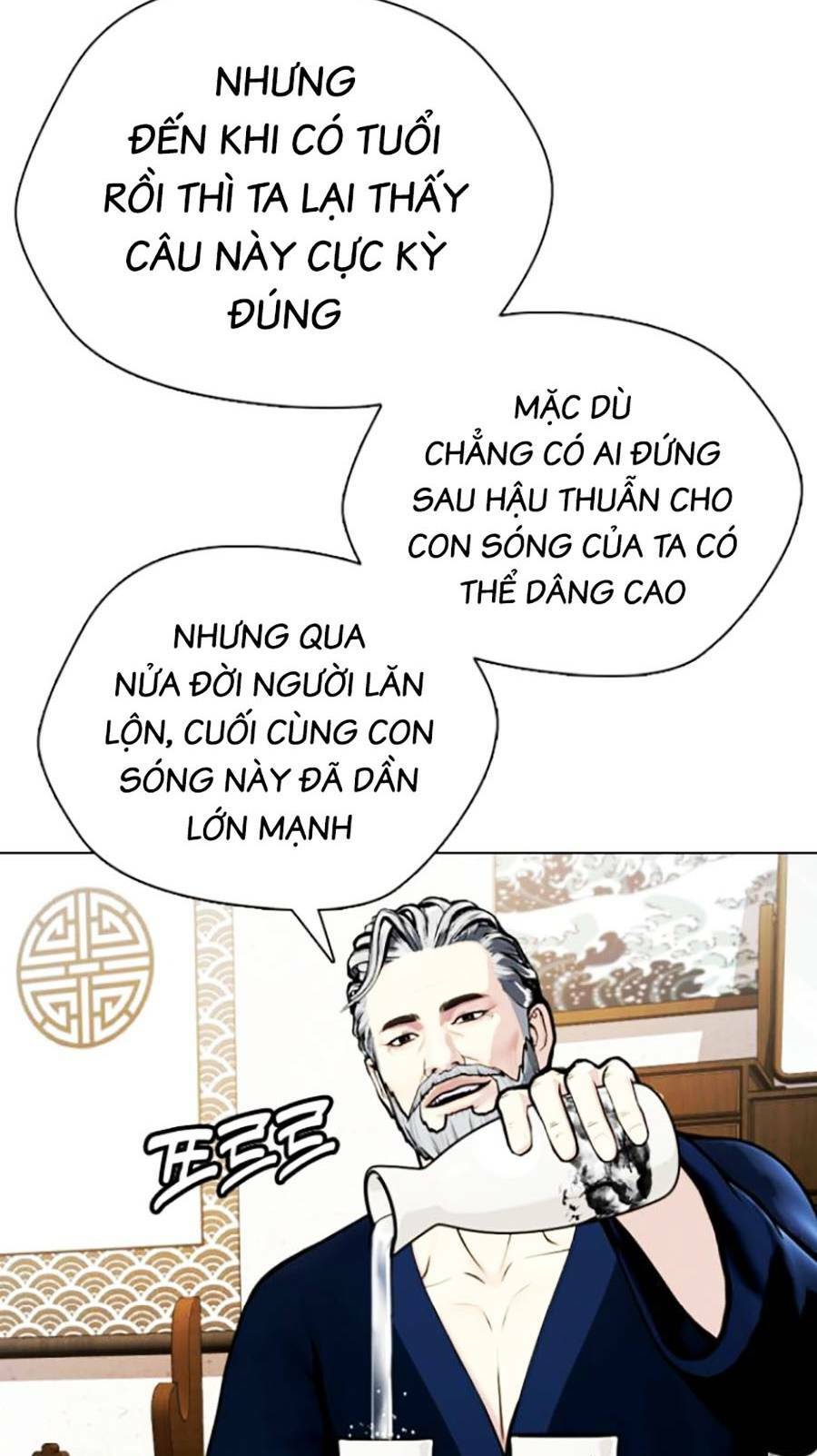 Loser Giỏi Võ - Chapter 13 - Page 102