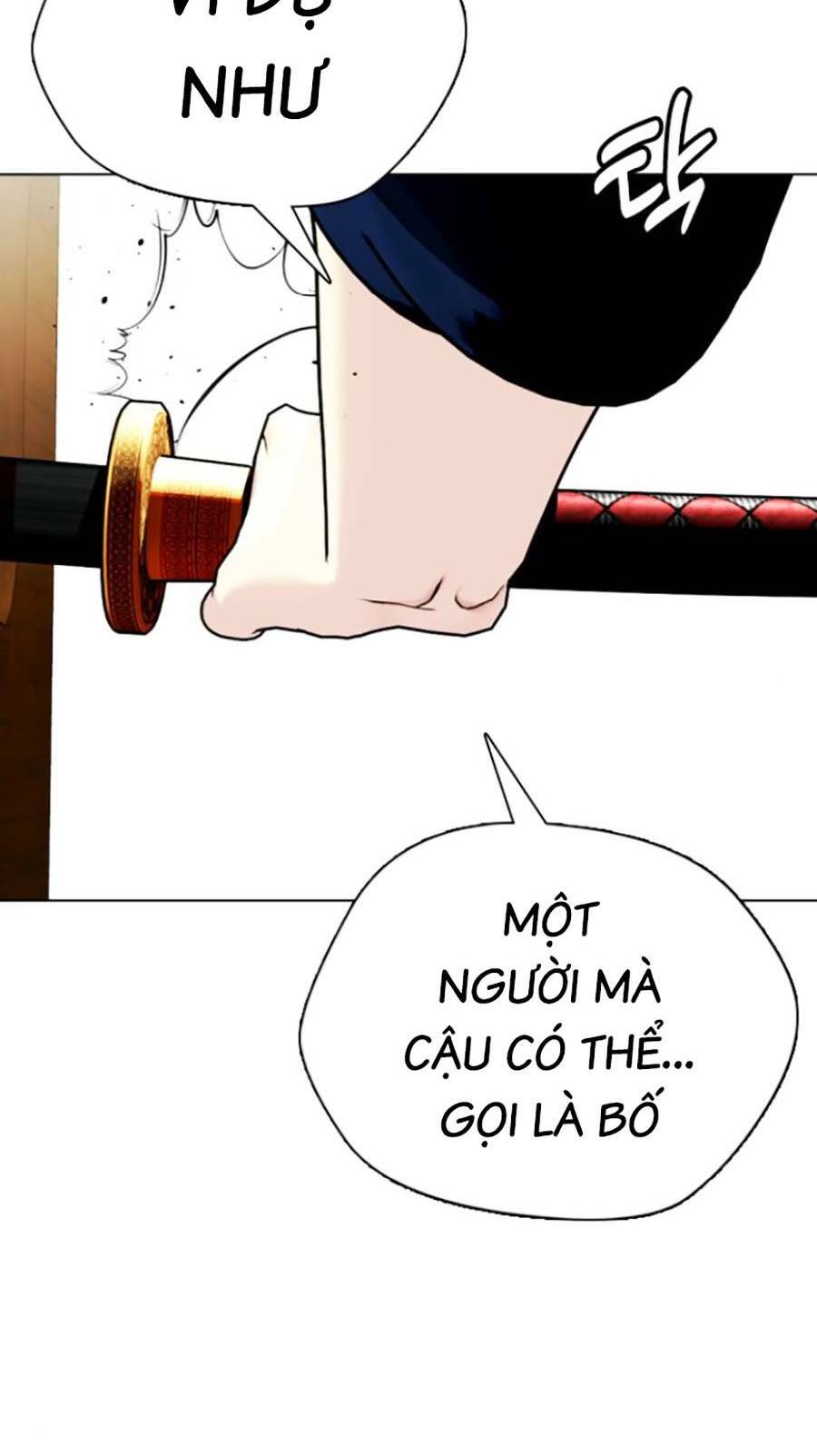 Loser Giỏi Võ - Chapter 13 - Page 104