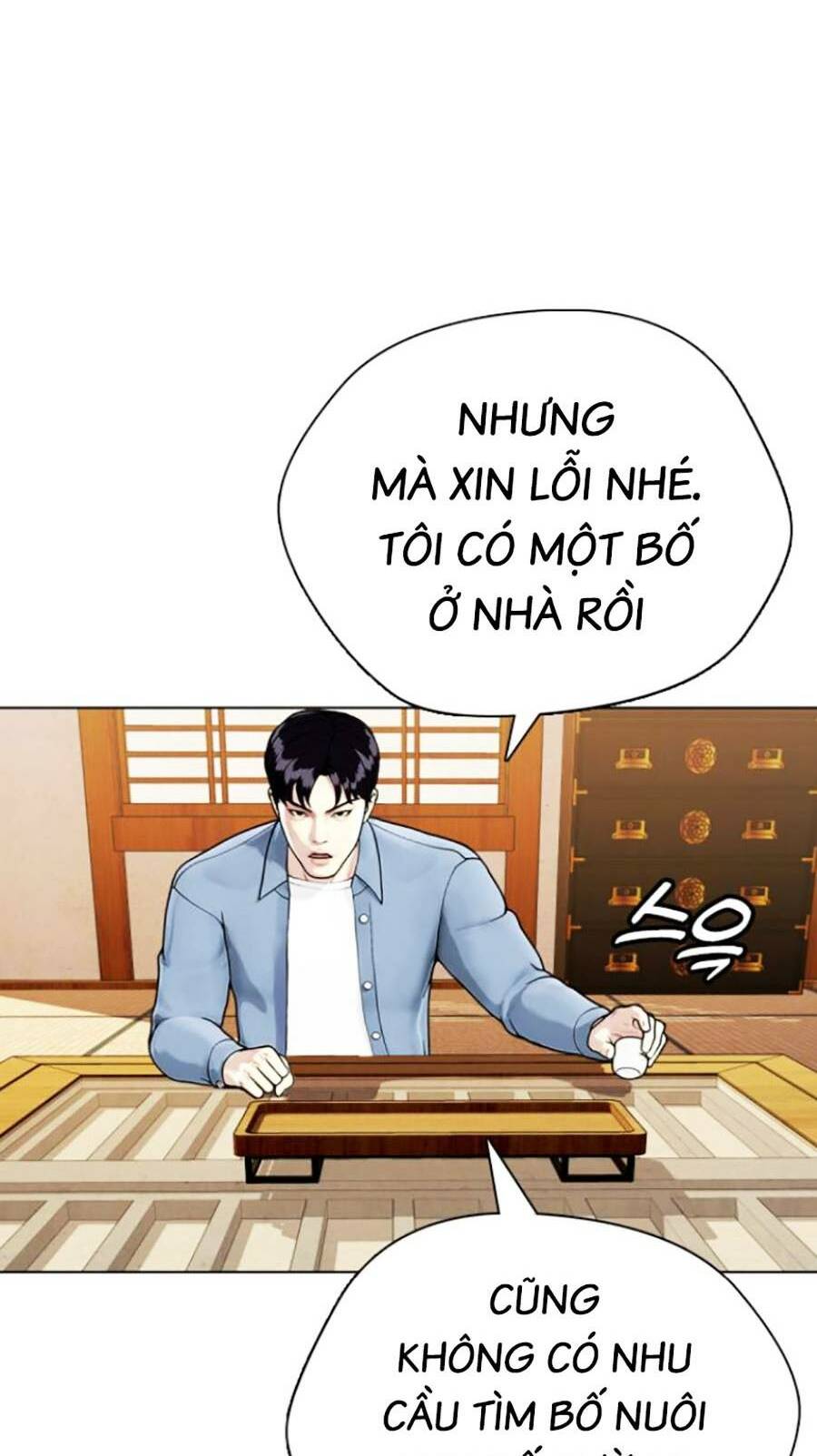 Loser Giỏi Võ - Chapter 13 - Page 115