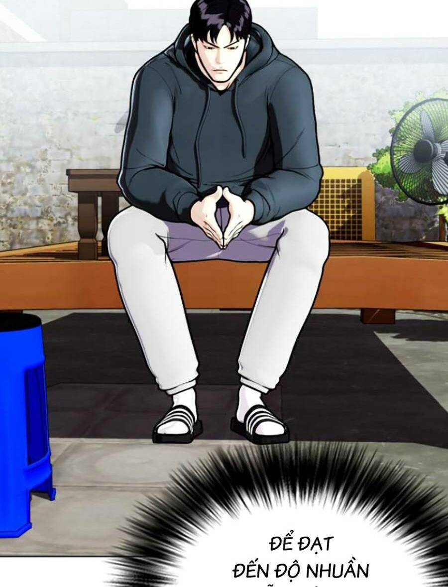 Loser Giỏi Võ - Chapter 13 - Page 11