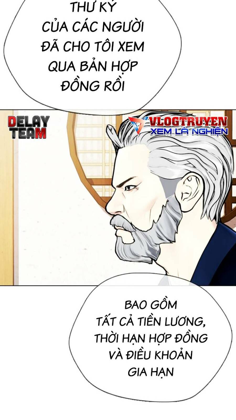 Loser Giỏi Võ - Chapter 13 - Page 121