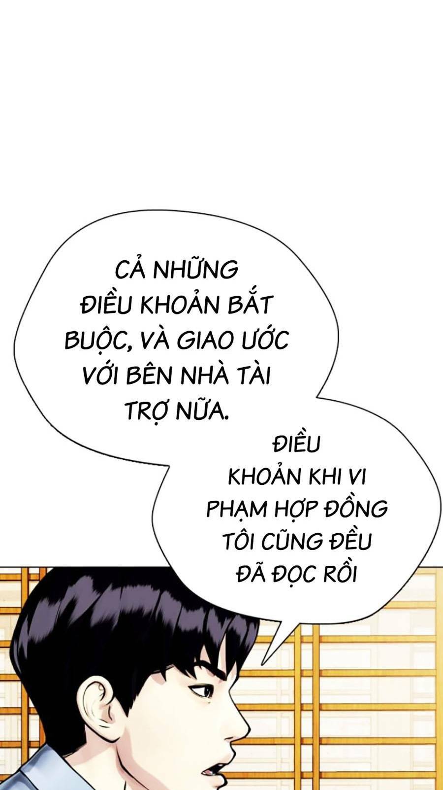 Loser Giỏi Võ - Chapter 13 - Page 122