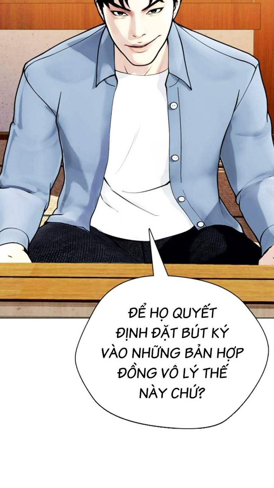 Loser Giỏi Võ - Chapter 13 - Page 127
