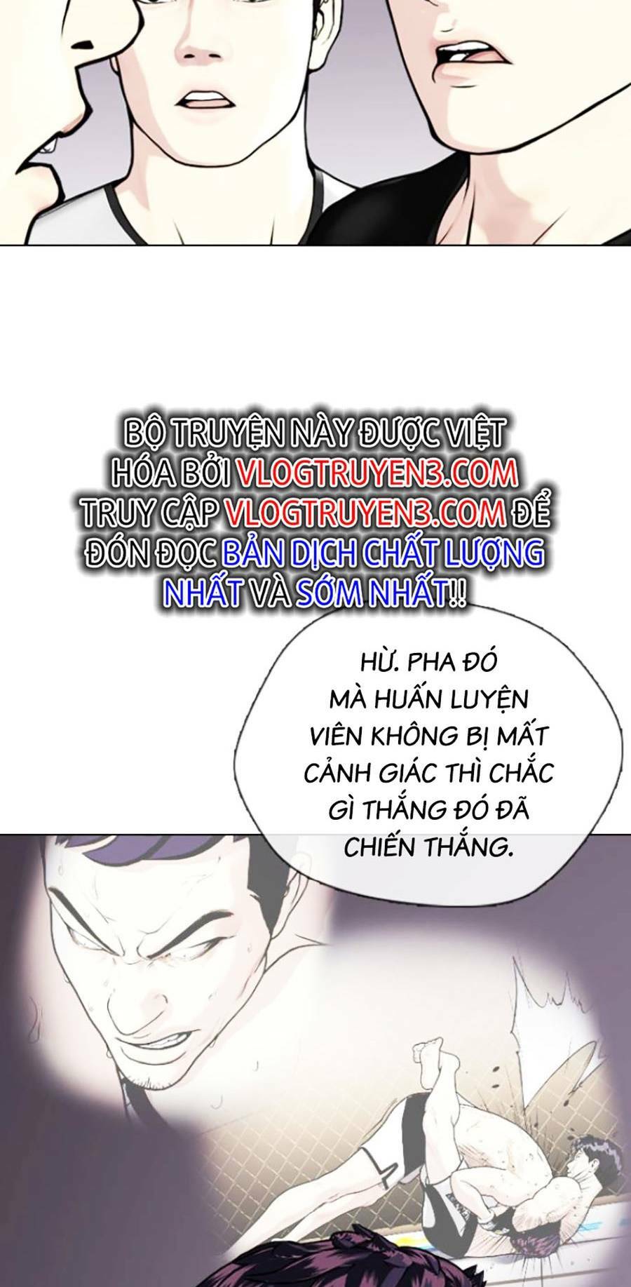 Loser Giỏi Võ - Chapter 13 - Page 132