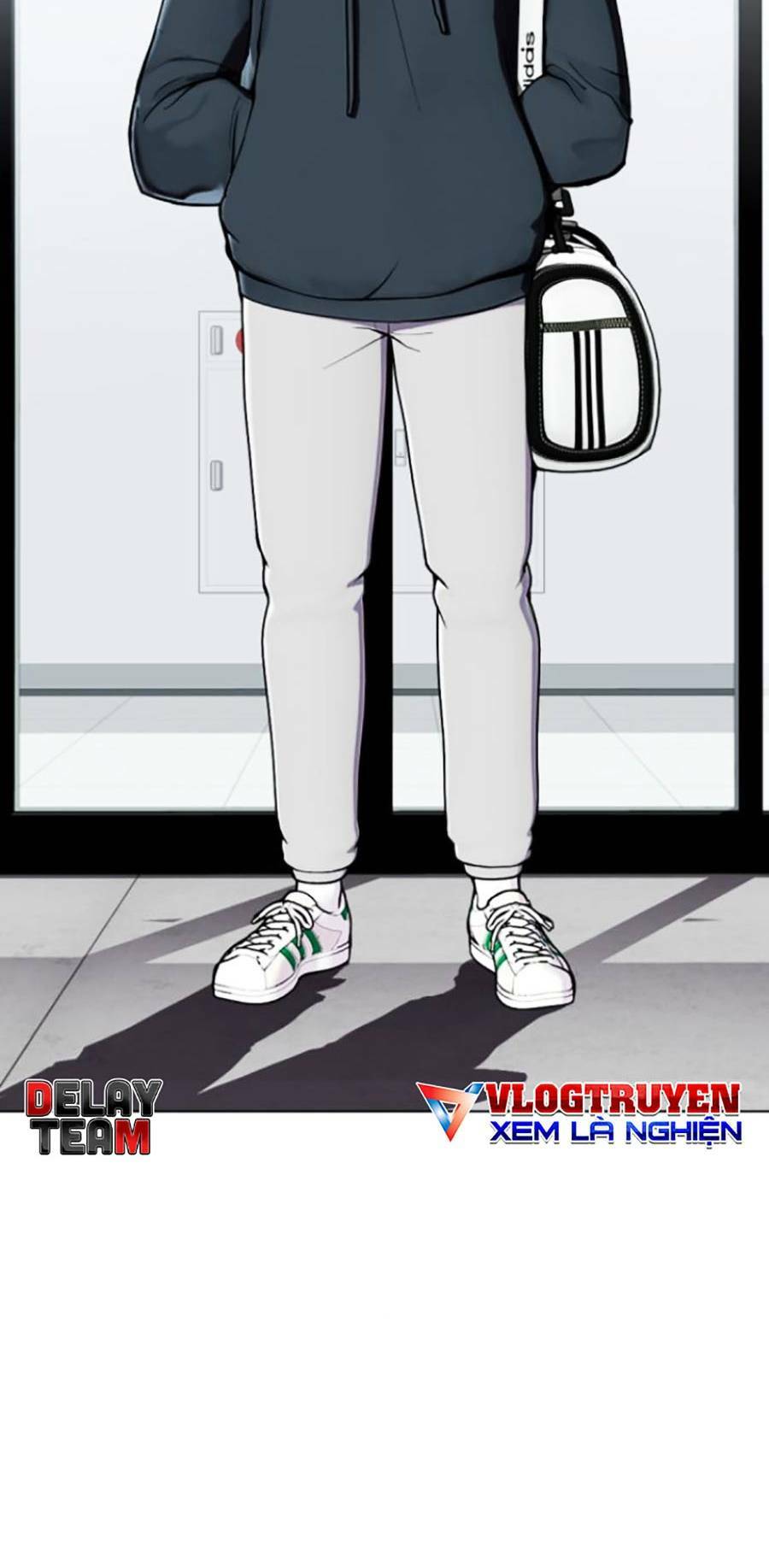 Loser Giỏi Võ - Chapter 13 - Page 137