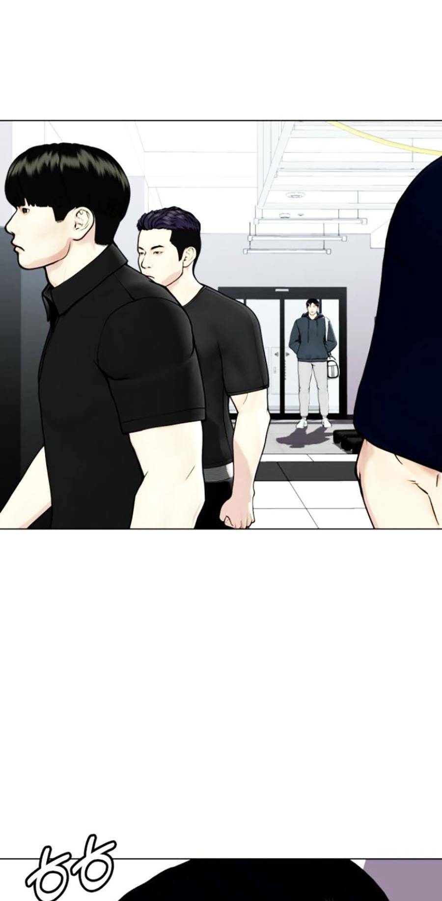 Loser Giỏi Võ - Chapter 13 - Page 138