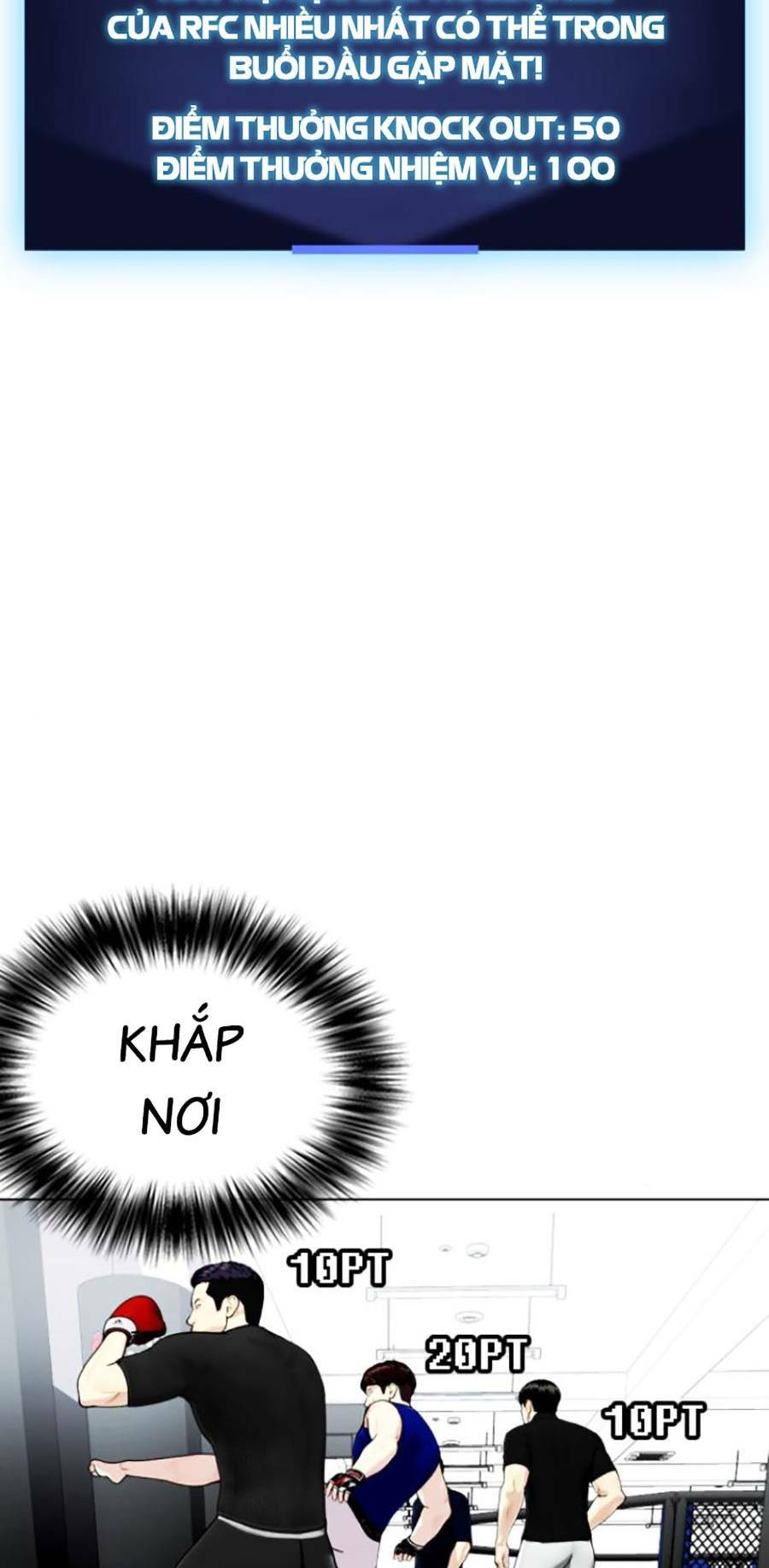 Loser Giỏi Võ - Chapter 13 - Page 140