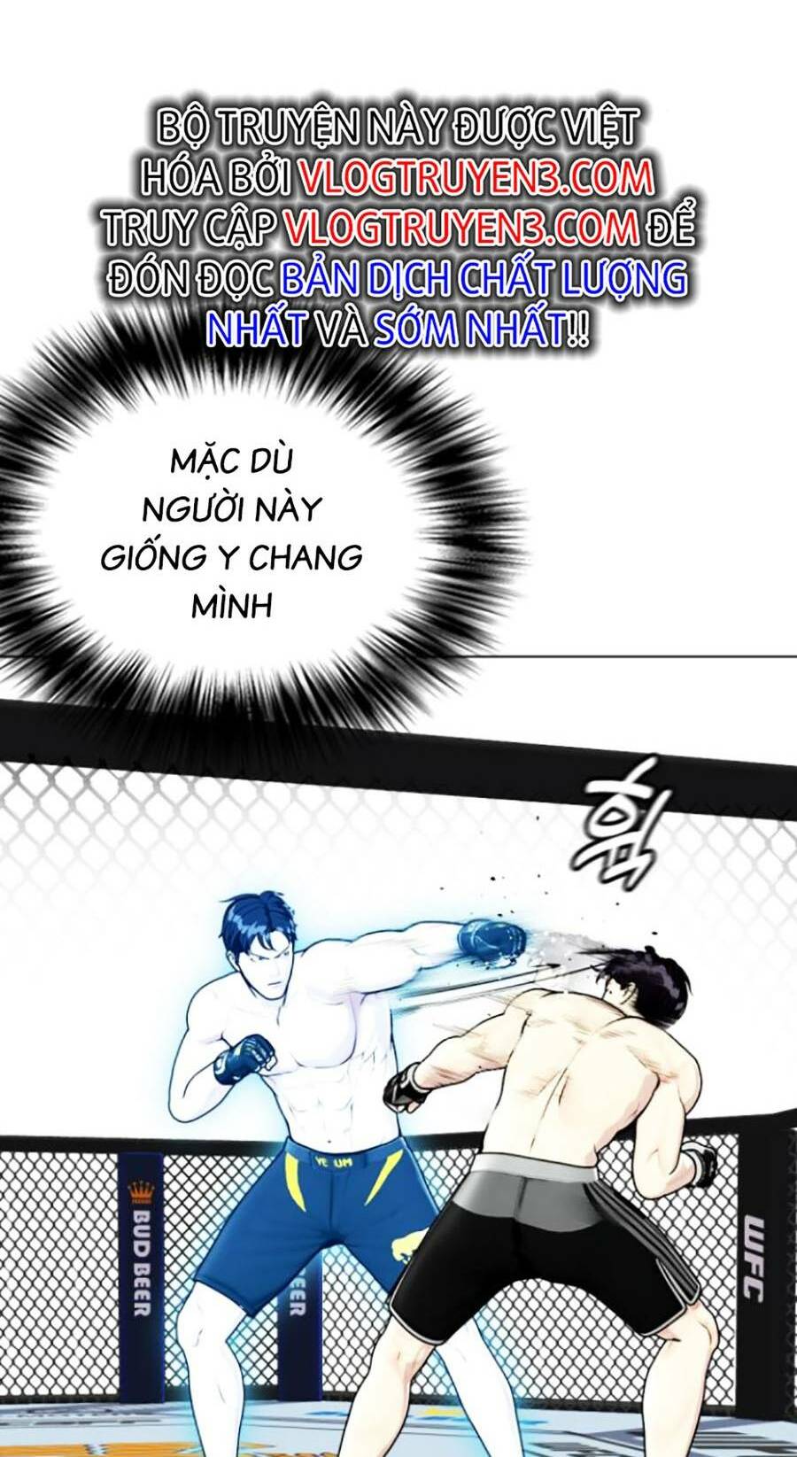 Loser Giỏi Võ - Chapter 13 - Page 35