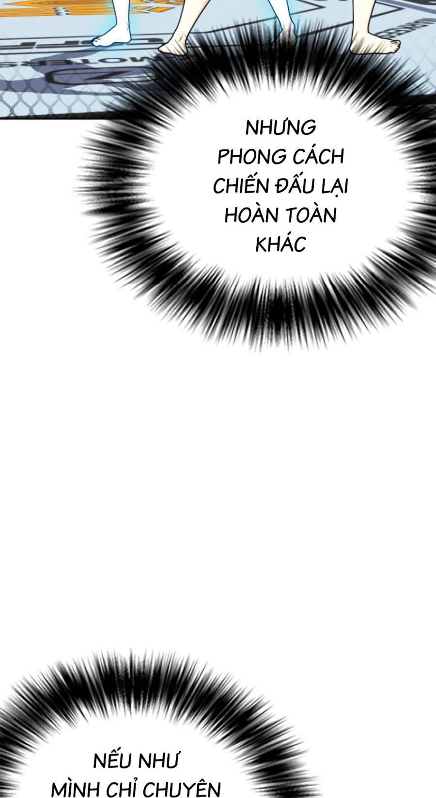 Loser Giỏi Võ - Chapter 13 - Page 36